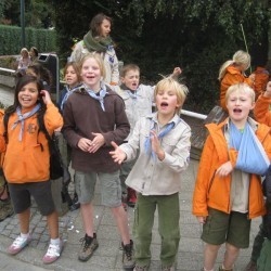 IMG 5024  Medium - Scouts en Gidsen Zaventem 